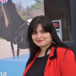 Melania Duca-Canavan