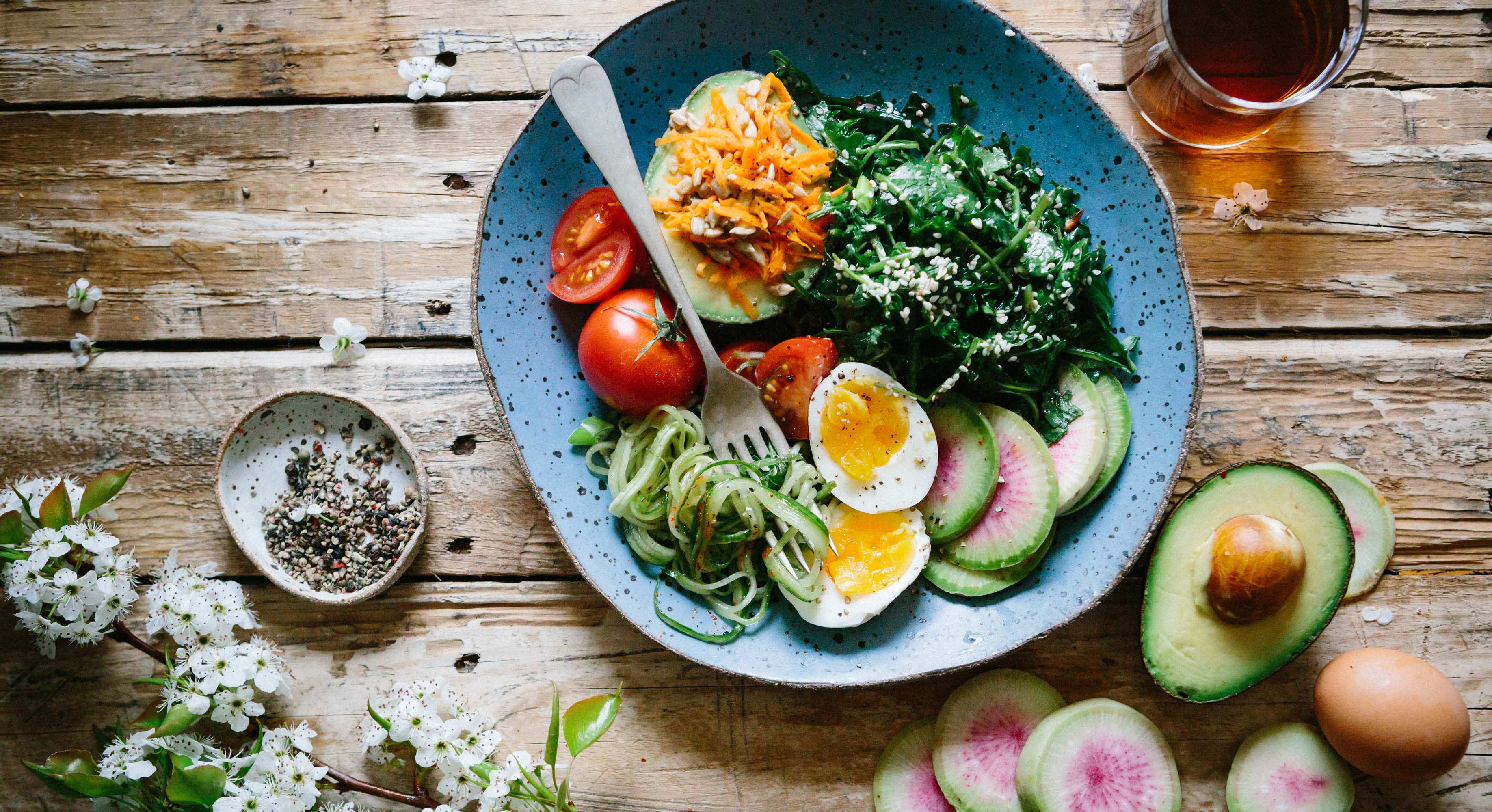 Sport and exercise nutrition