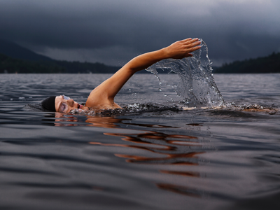 Swimming
