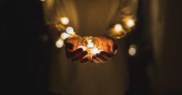 Meet Yourself Energy Healing