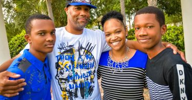 stronger connection with kids