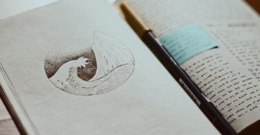 Meditative Journalling