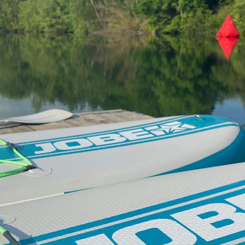 Paddle Board