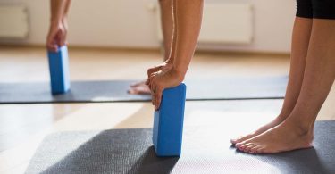 Functional Yoga