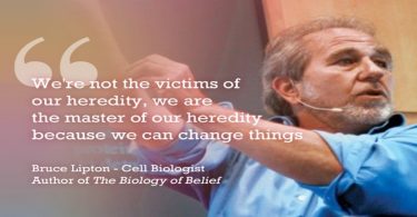 Bruce Lipton